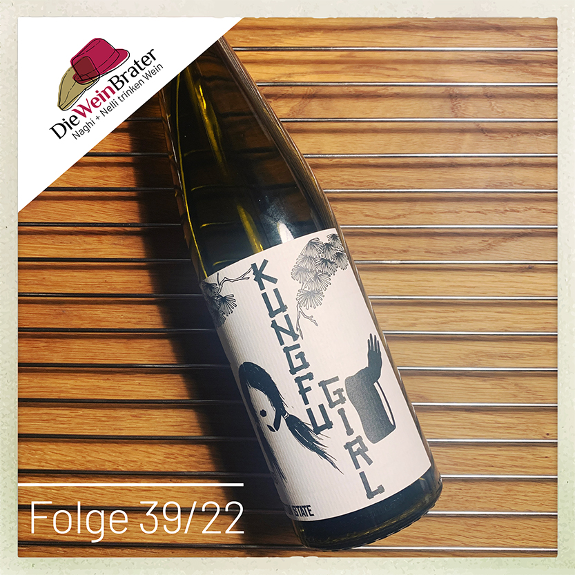 Folge 39: Highway to Wine